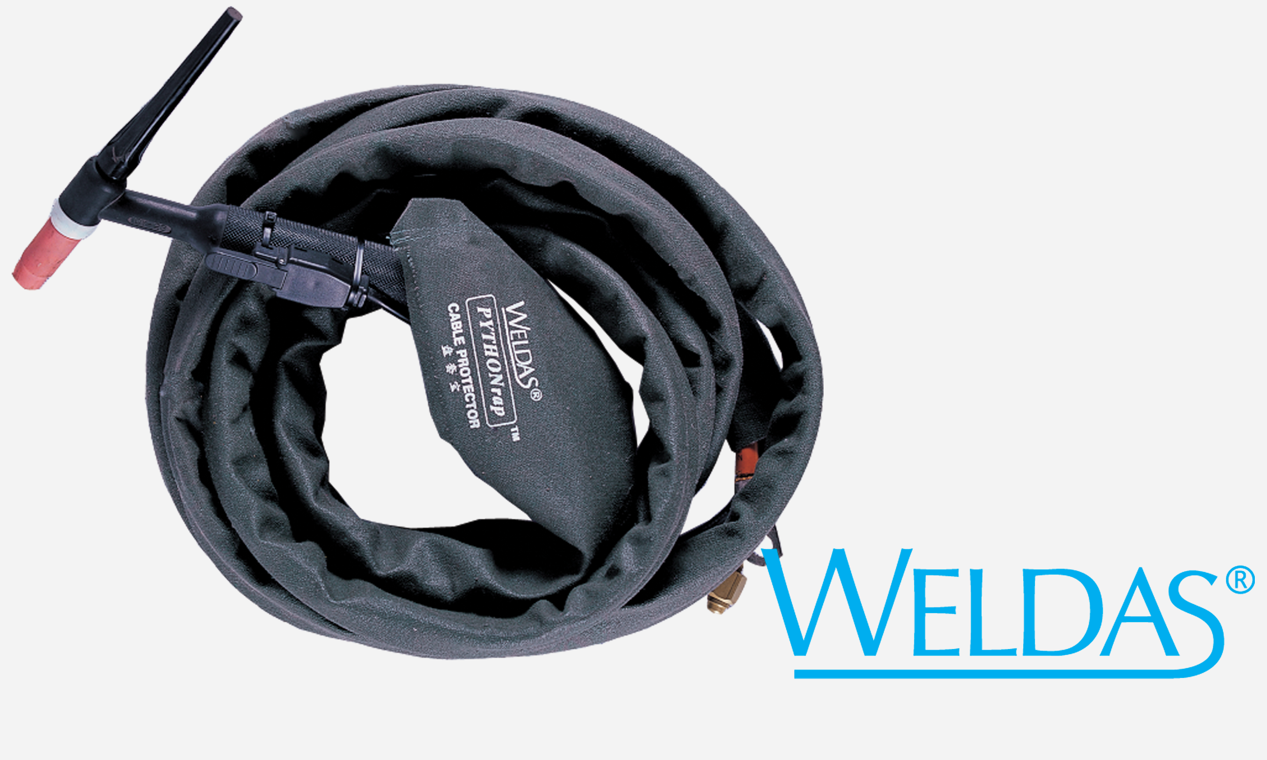 Welding Accessories: PYTHONrap